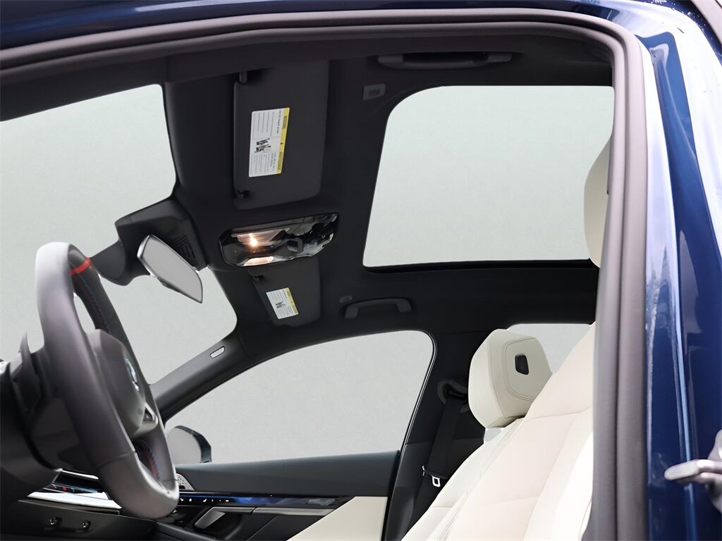 2024 BMW i5 M60 San Clemente CA