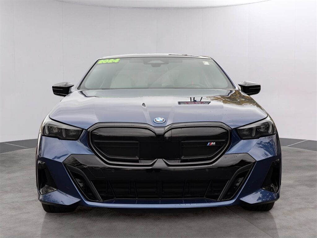 2024 BMW i5 M60 San Clemente CA