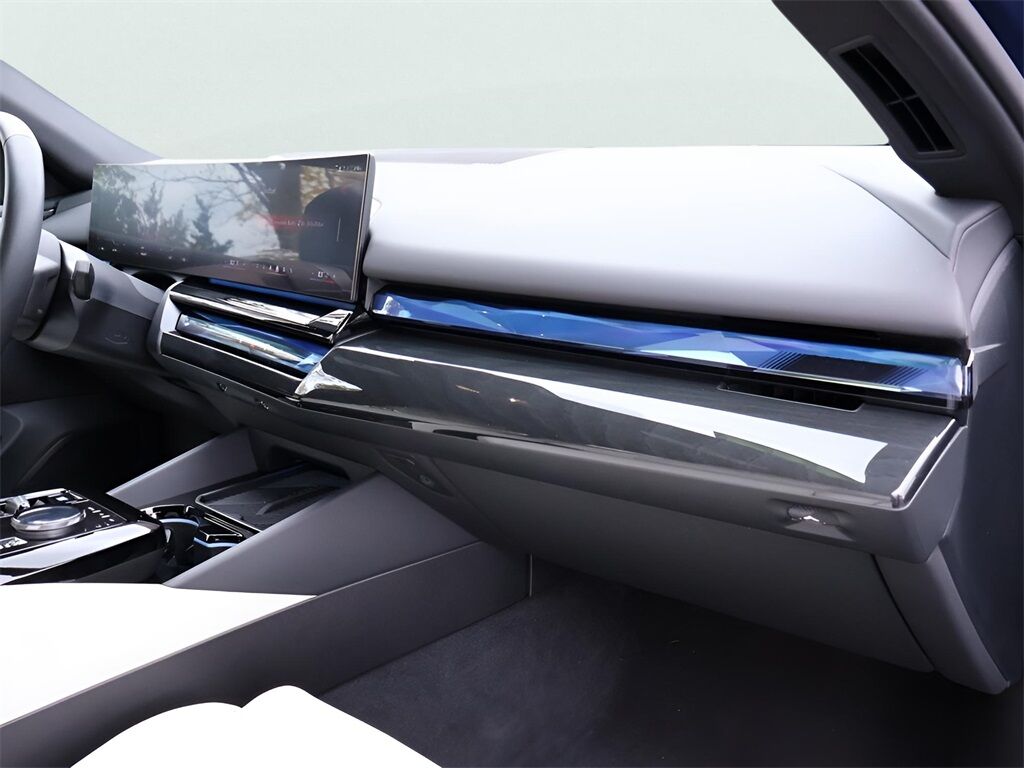 2024 BMW i5 M60 San Clemente CA