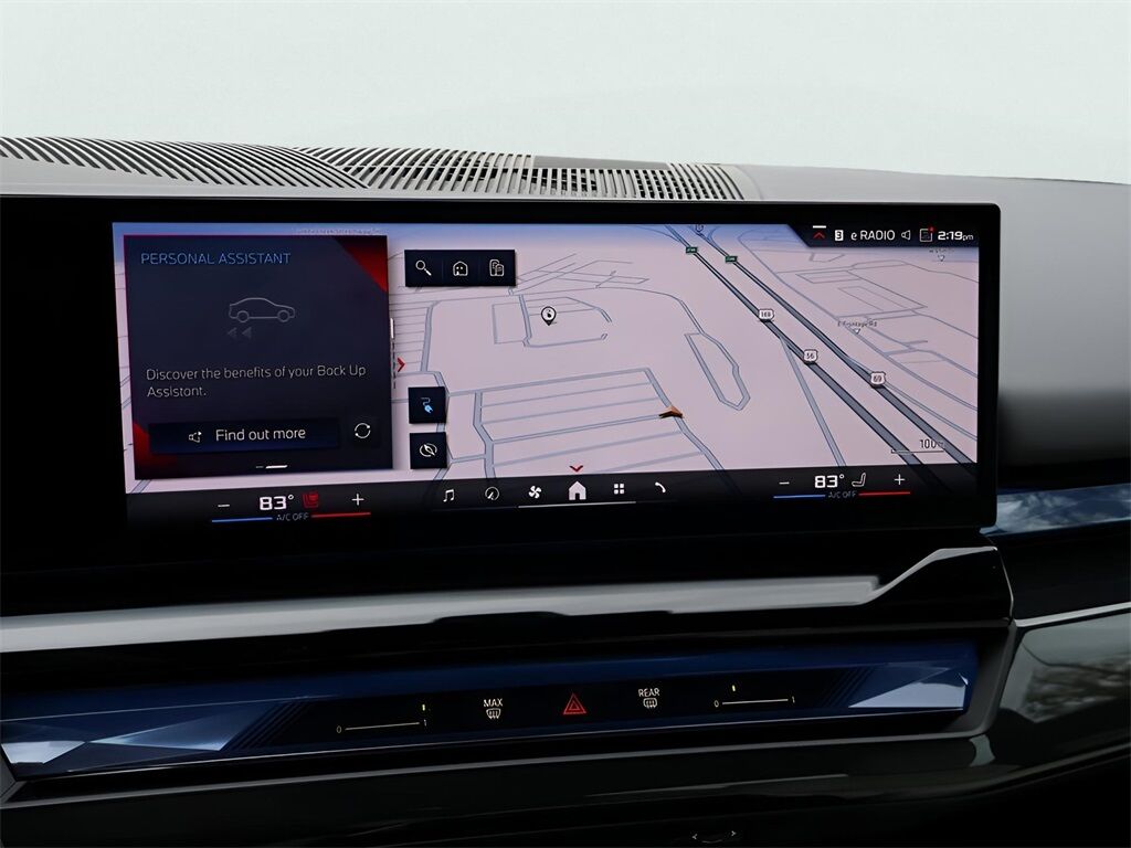 2024 BMW i5 M60 San Clemente CA