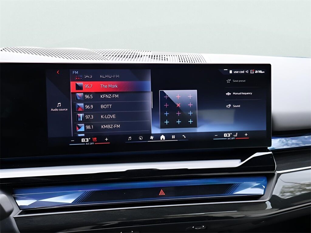 2024 BMW i5 M60 San Clemente CA