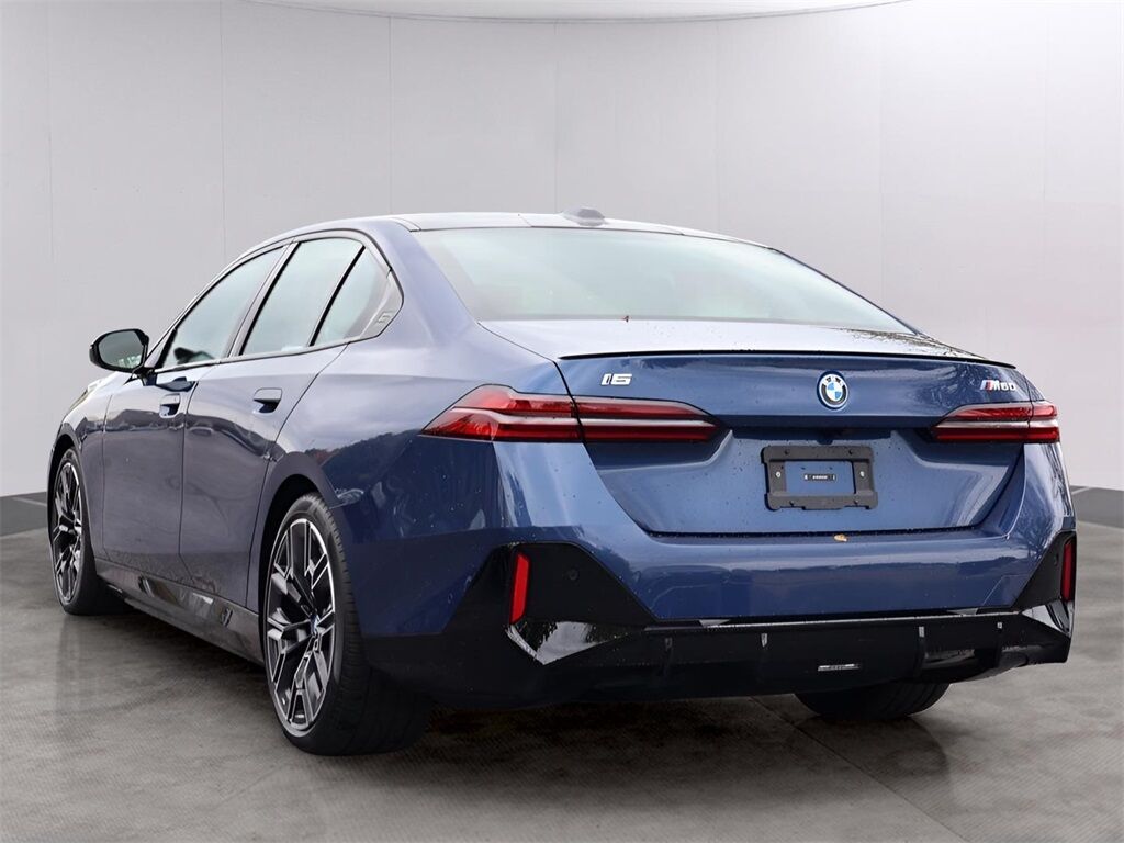 2024 BMW i5 M60 San Clemente CA