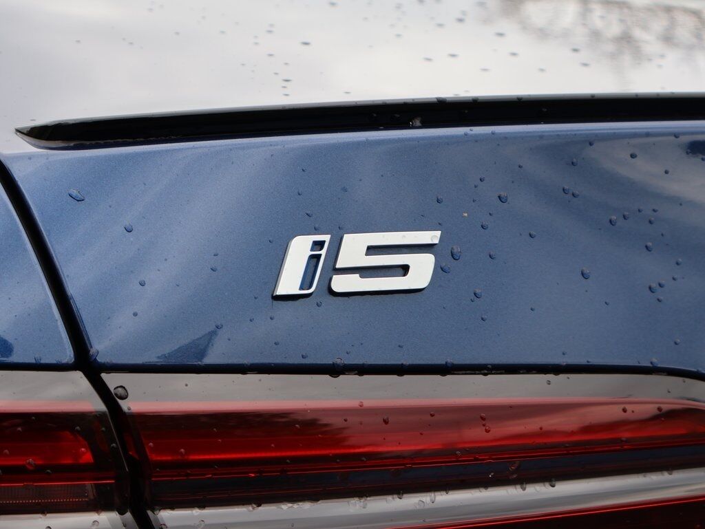 2024 BMW i5 M60 San Clemente CA
