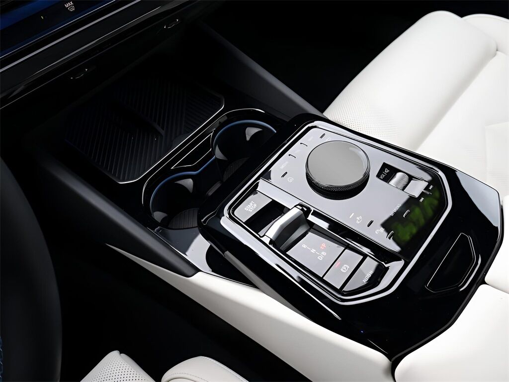 2024 BMW i5 M60 San Clemente CA