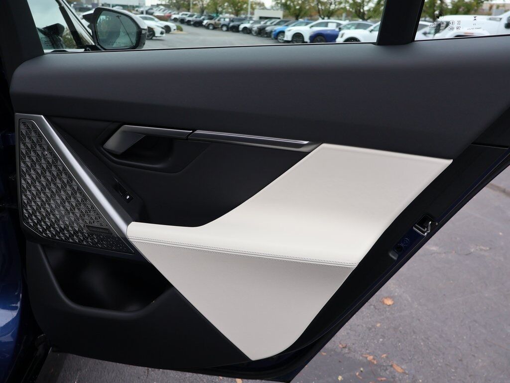 2024 BMW i5 M60 San Clemente CA