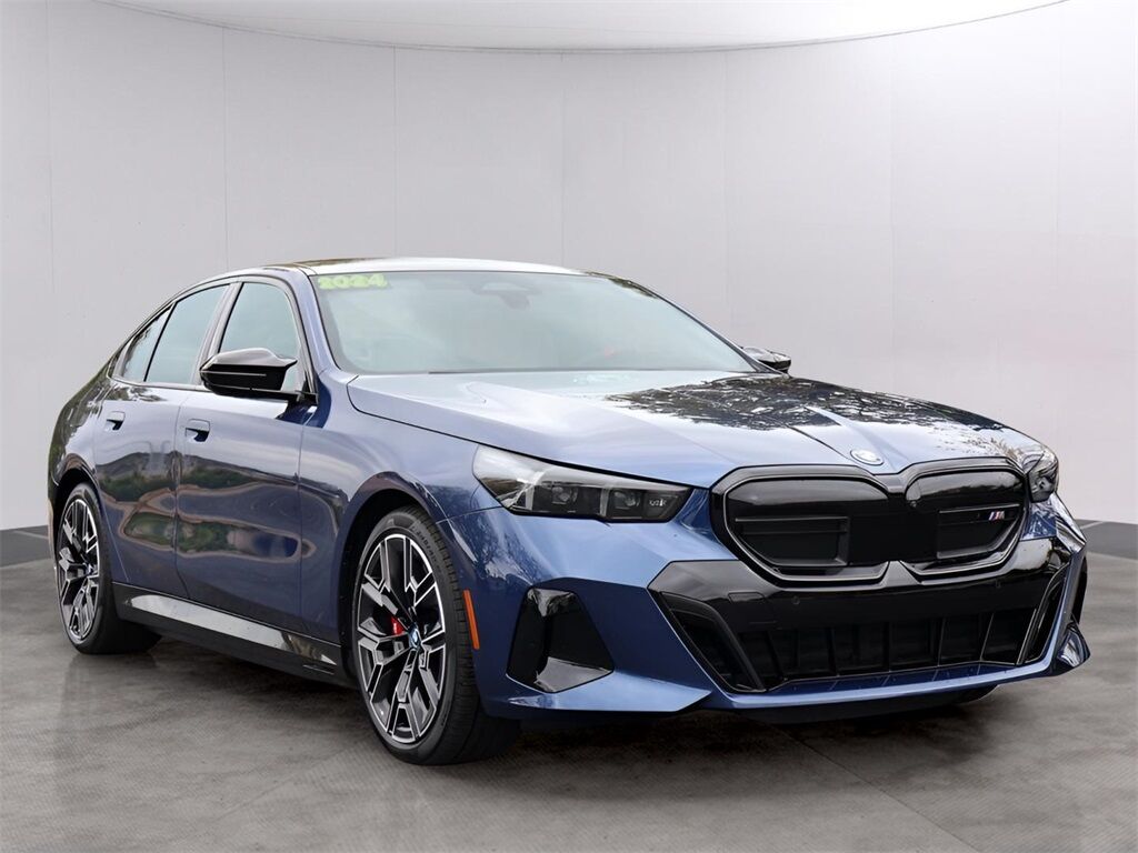 2024 BMW i5 M60 San Clemente CA