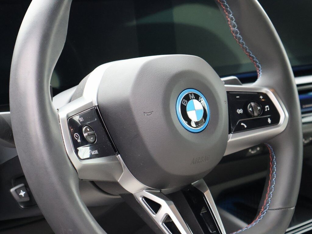2024 BMW i5 M60 San Clemente CA