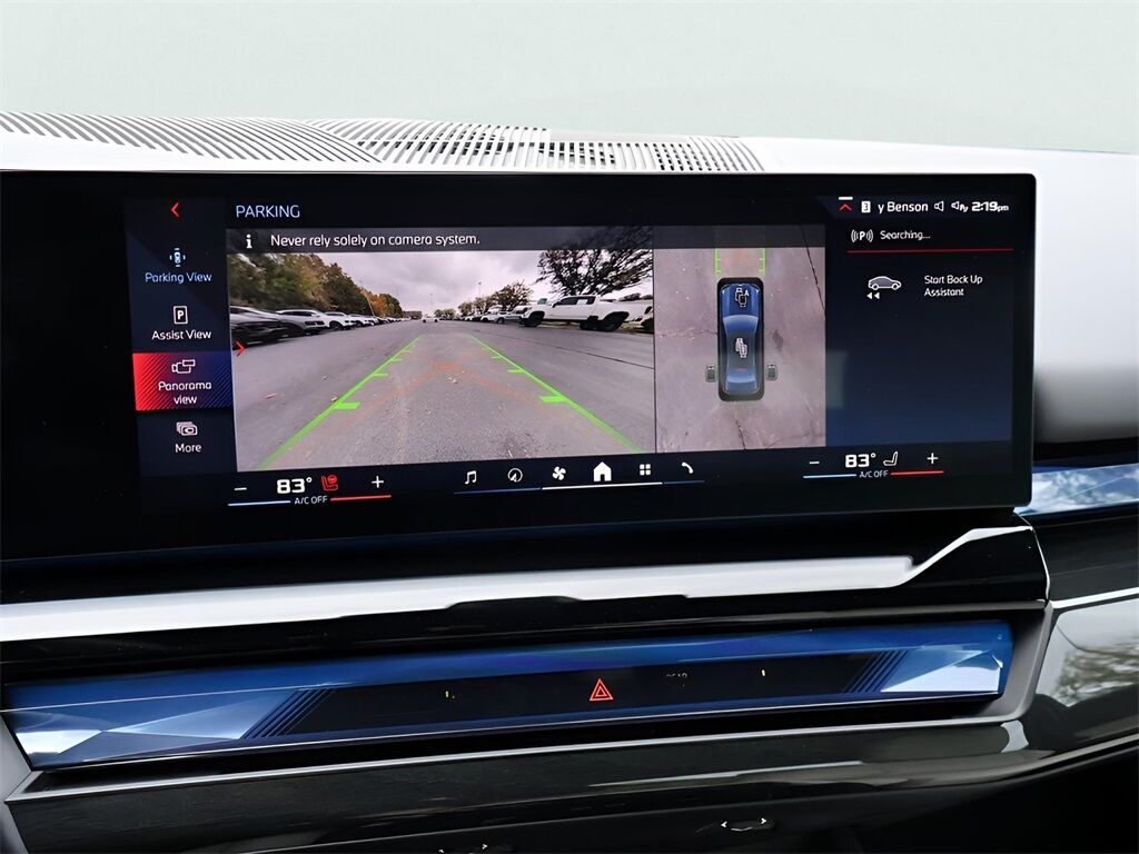 2024 BMW i5 M60 San Clemente CA