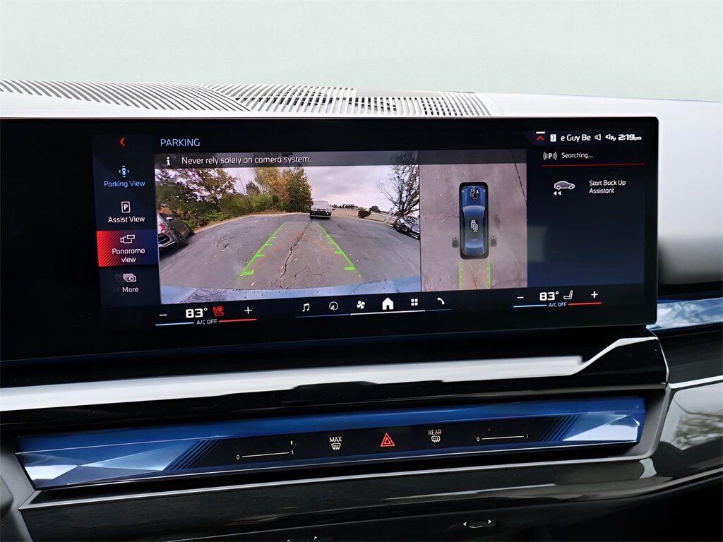 2024 BMW i5 M60 San Clemente CA