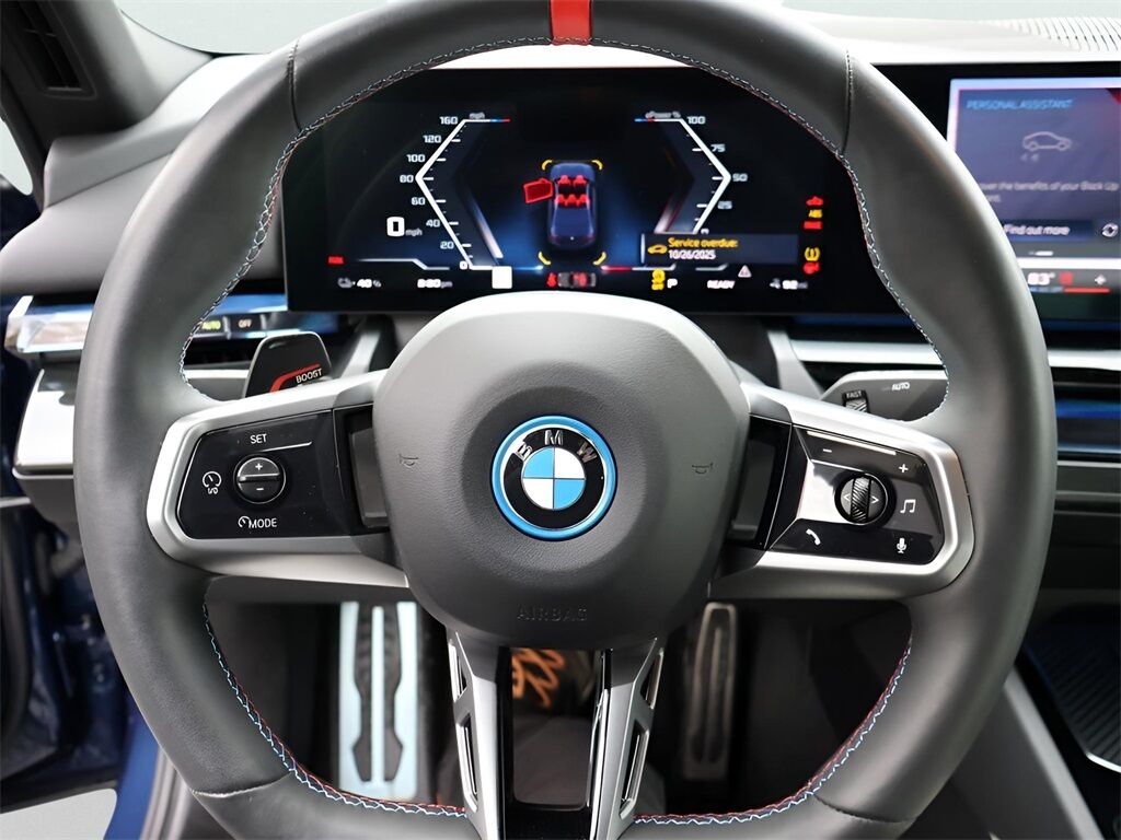 2024 BMW i5 M60 San Clemente CA