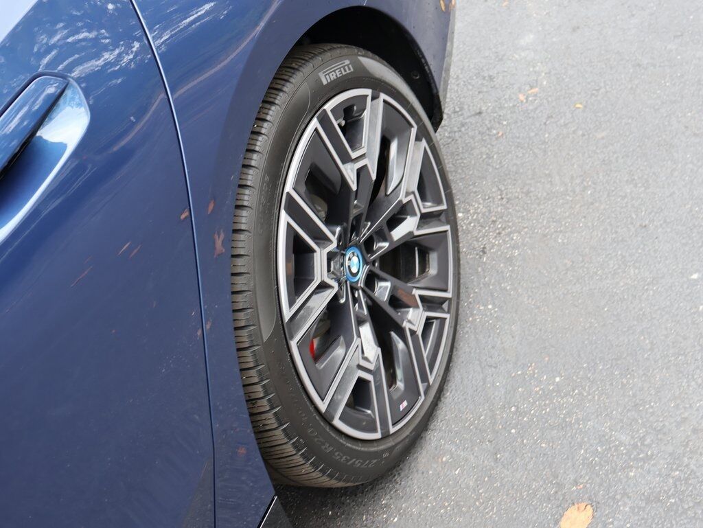 2024 BMW i5 M60 San Clemente CA