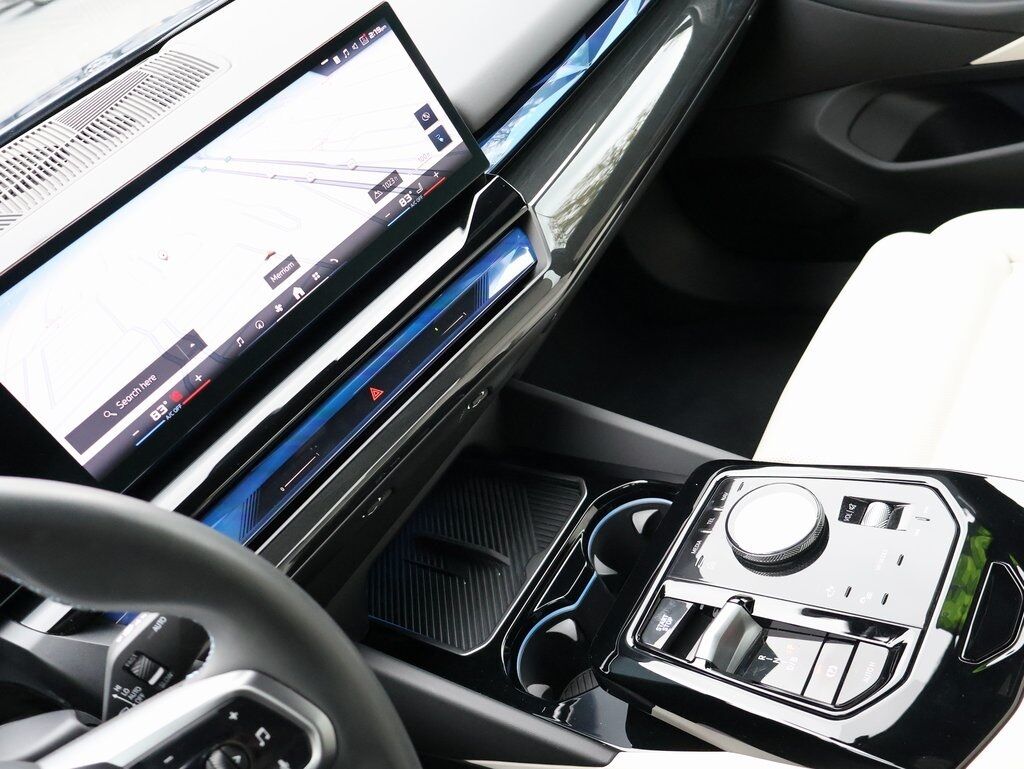 2024 BMW i5 M60 San Clemente CA