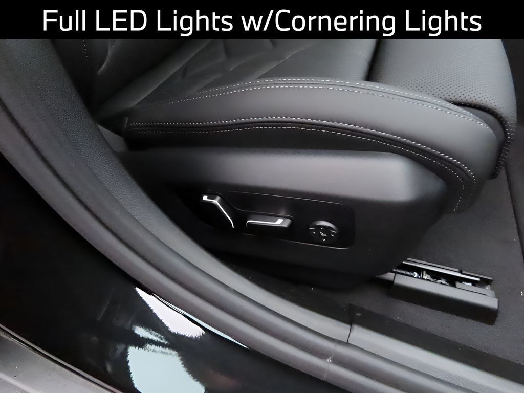 2024 BMW i5 eDrive40