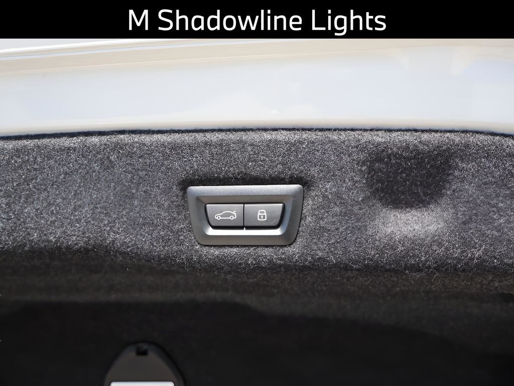 2024 BMW i5 eDrive40