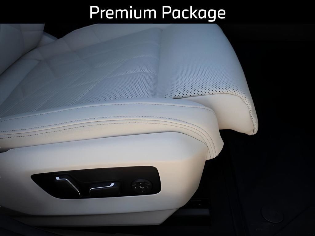 2024 BMW i5 eDrive40