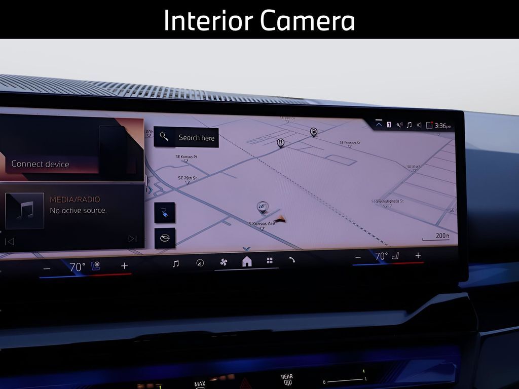 2024 BMW i5 eDrive40