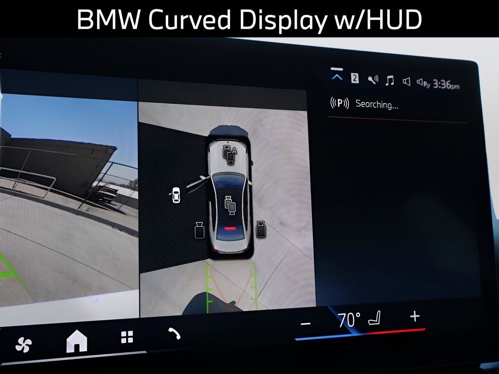 2024 BMW i5 eDrive40