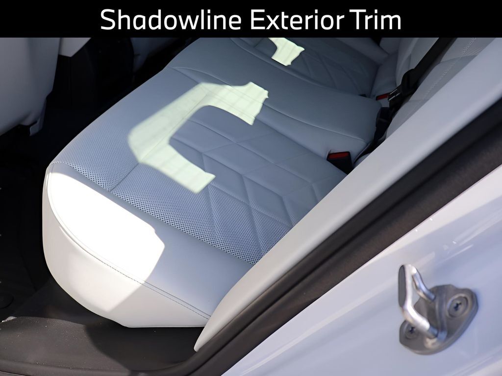 2024 BMW i5 eDrive40