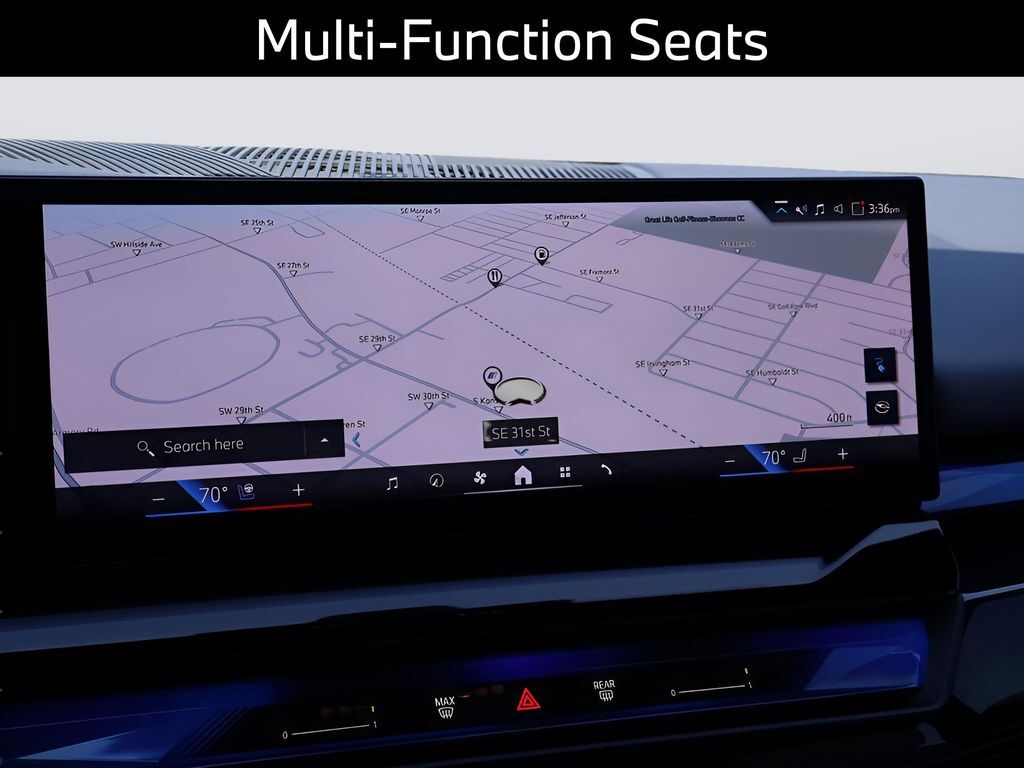2024 BMW i5 eDrive40