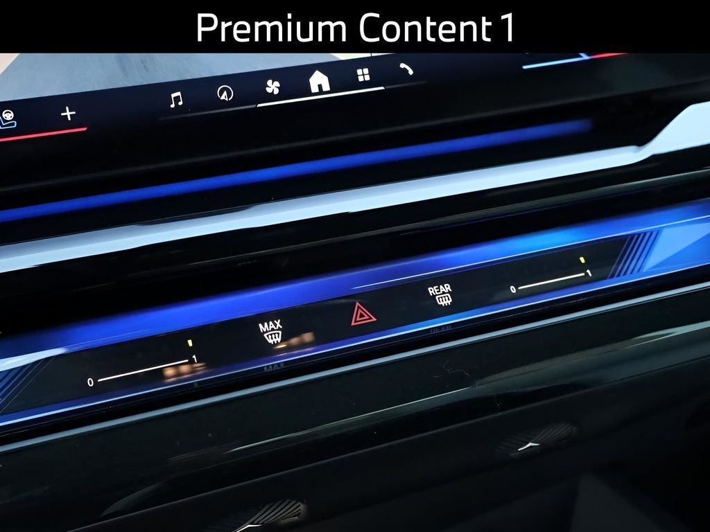 2024 BMW i5 eDrive40