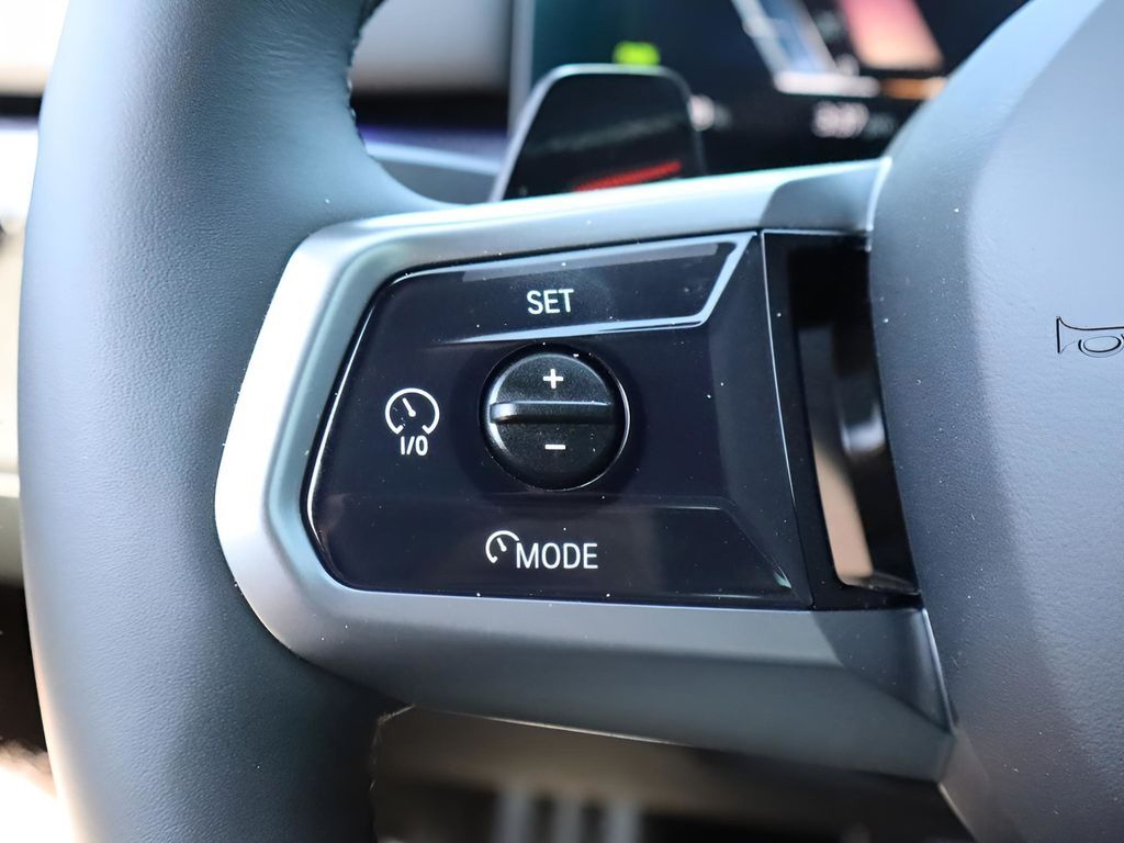 2024 BMW i5 eDrive40