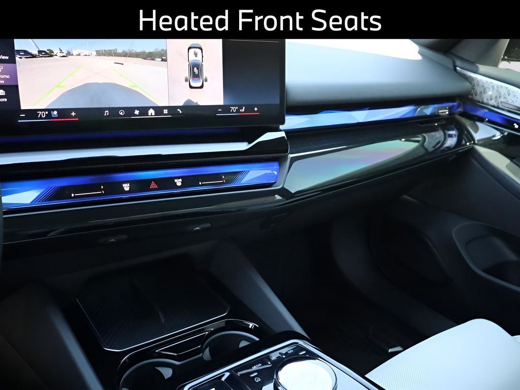 2024 BMW i5 eDrive40