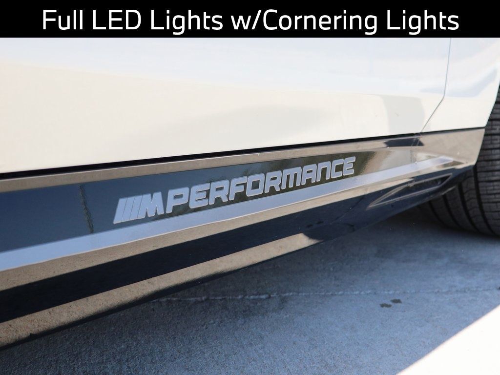 2024 BMW i5 eDrive40