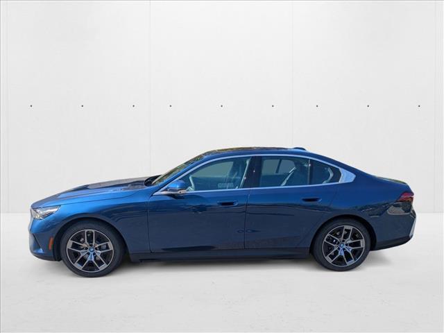 2024 BMW i5 eDrive40 Roseville CA
