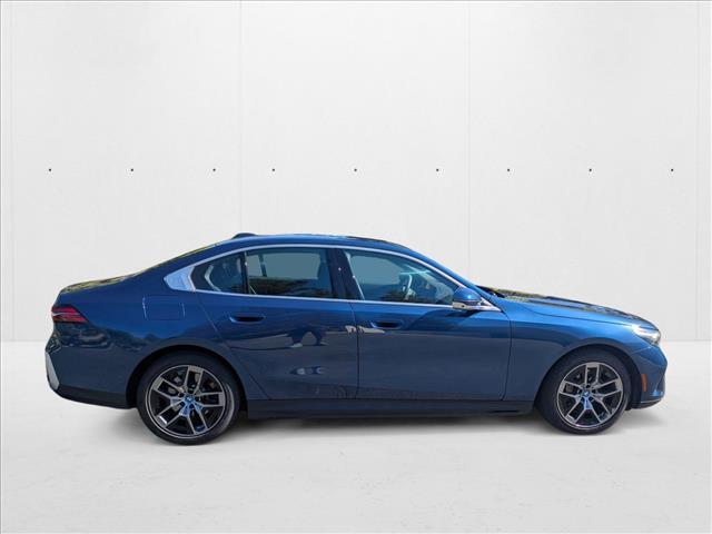 2024 BMW i5 eDrive40 Roseville CA