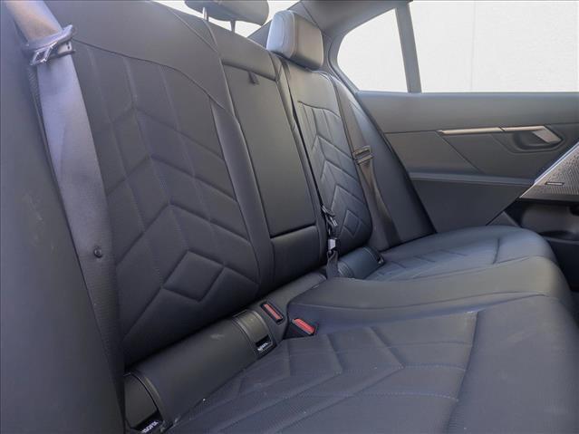 2024 BMW i5 eDrive40 Roseville CA