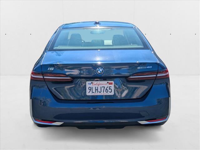 2024 BMW i5 eDrive40 Roseville CA