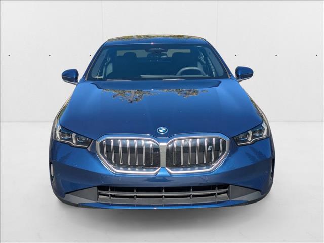 2024 BMW i5 eDrive40 Roseville CA