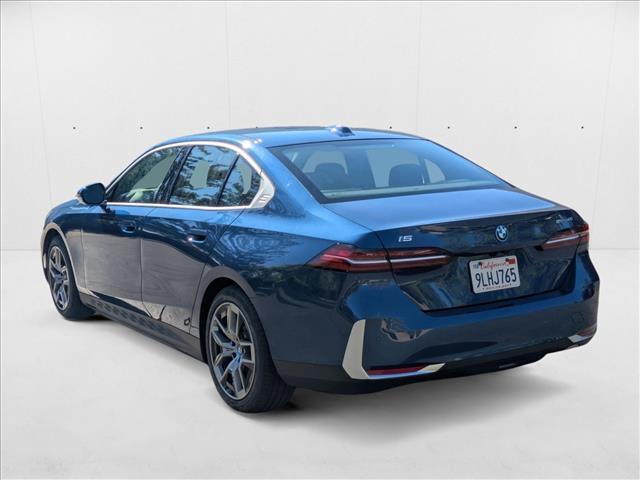 2024 BMW i5 eDrive40 Roseville CA