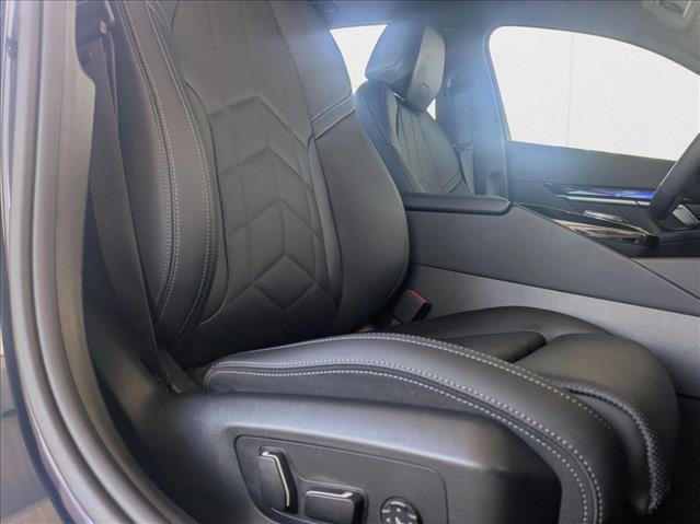 2024 BMW i5 eDrive40 Roseville CA