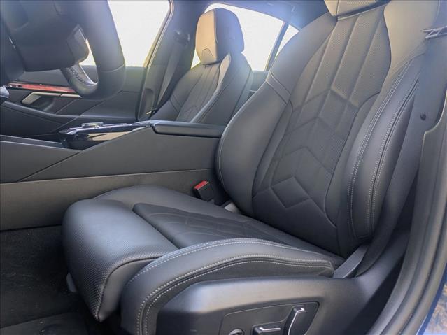 2024 BMW i5 eDrive40 Roseville CA