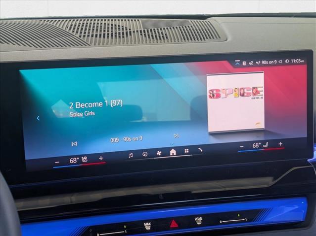 2024 BMW i5 eDrive40 Roseville CA