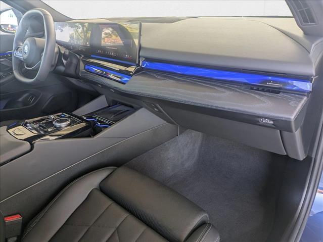 2024 BMW i5 eDrive40 Roseville CA
