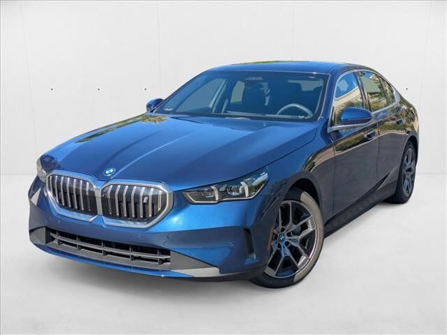 2024 BMW i5 eDrive40 Roseville CA