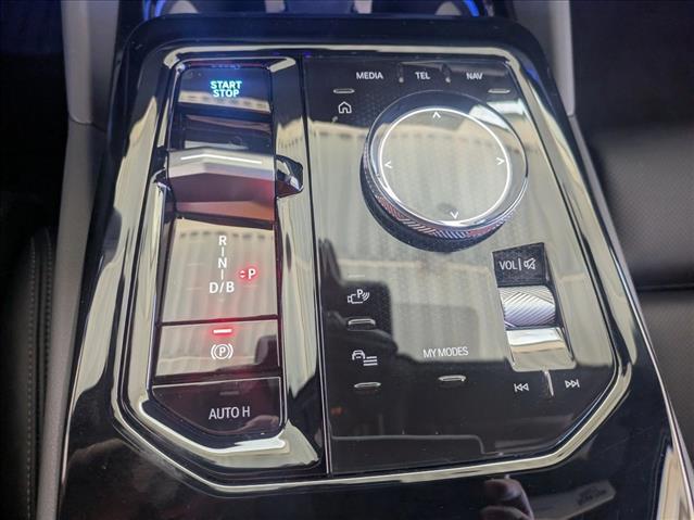 2024 BMW i5 eDrive40 Roseville CA