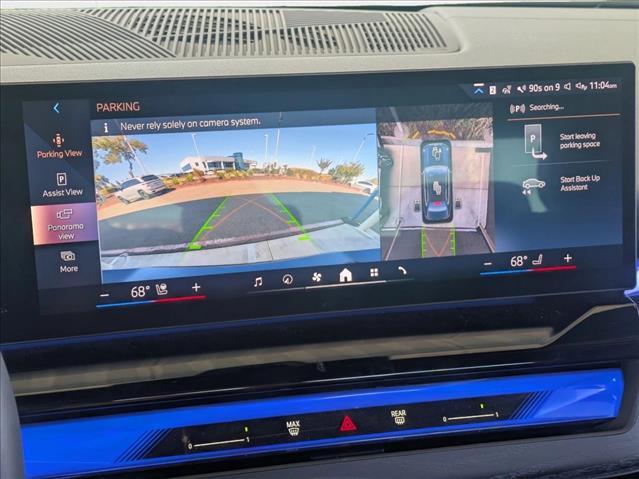 2024 BMW i5 eDrive40 Roseville CA