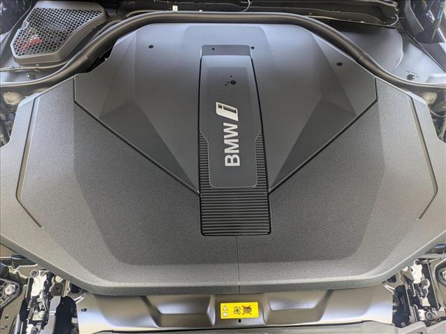 2024 BMW i5 eDrive40 Roseville CA
