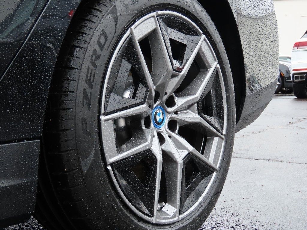 2024 BMW i5 eDrive40 San Clemente CA