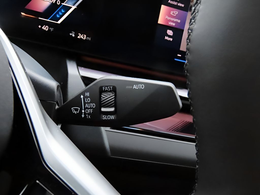2024 BMW i5 eDrive40 San Clemente CA