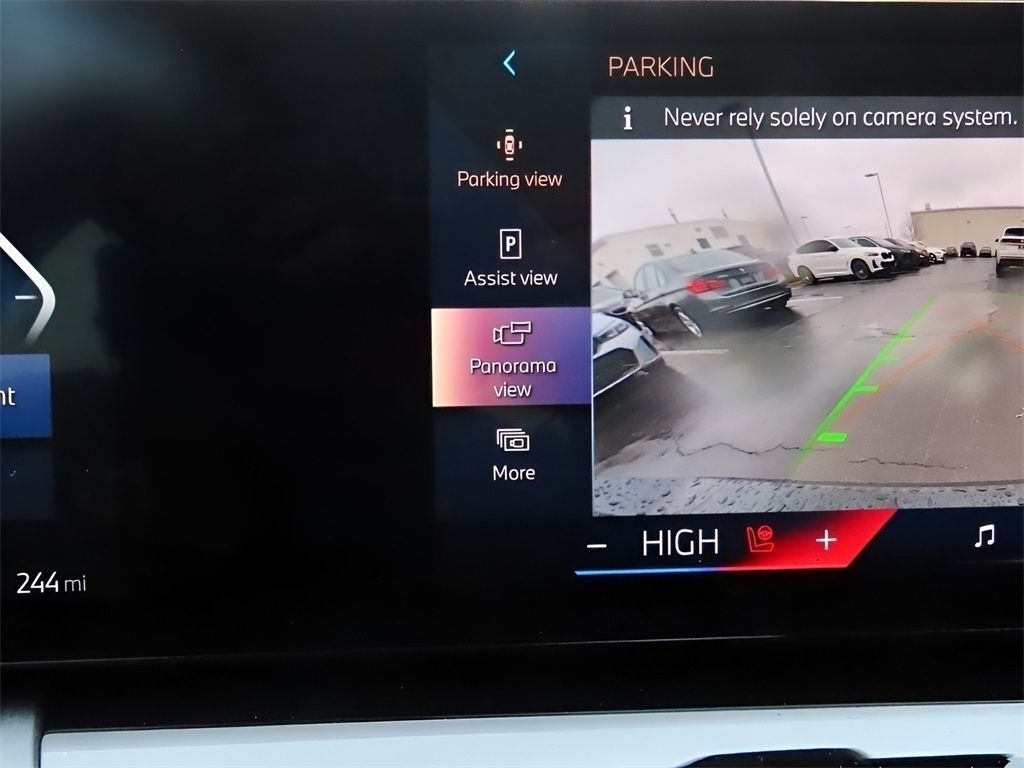 2024 BMW i5 eDrive40 San Clemente CA