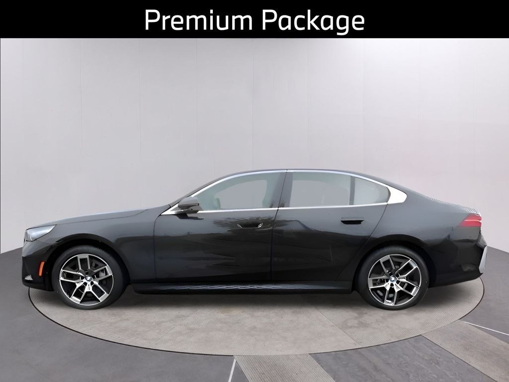 2024 BMW i5 eDrive40 San Clemente CA