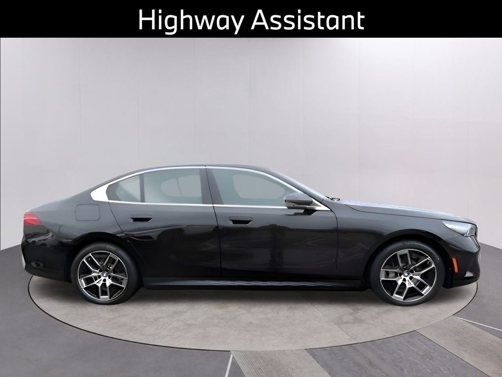 2024 BMW i5 eDrive40 San Clemente CA