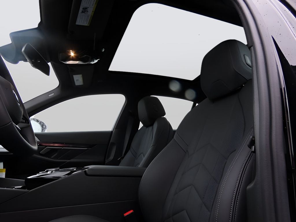 2024 BMW i5 eDrive40 San Clemente CA
