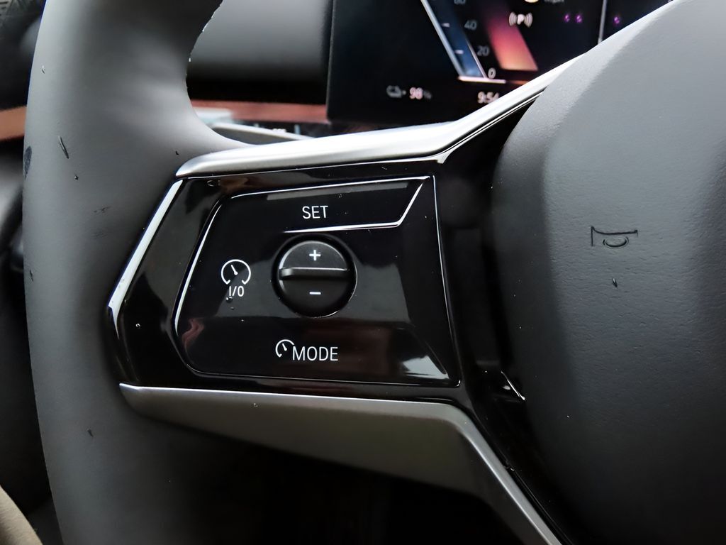 2024 BMW i5 eDrive40 San Clemente CA