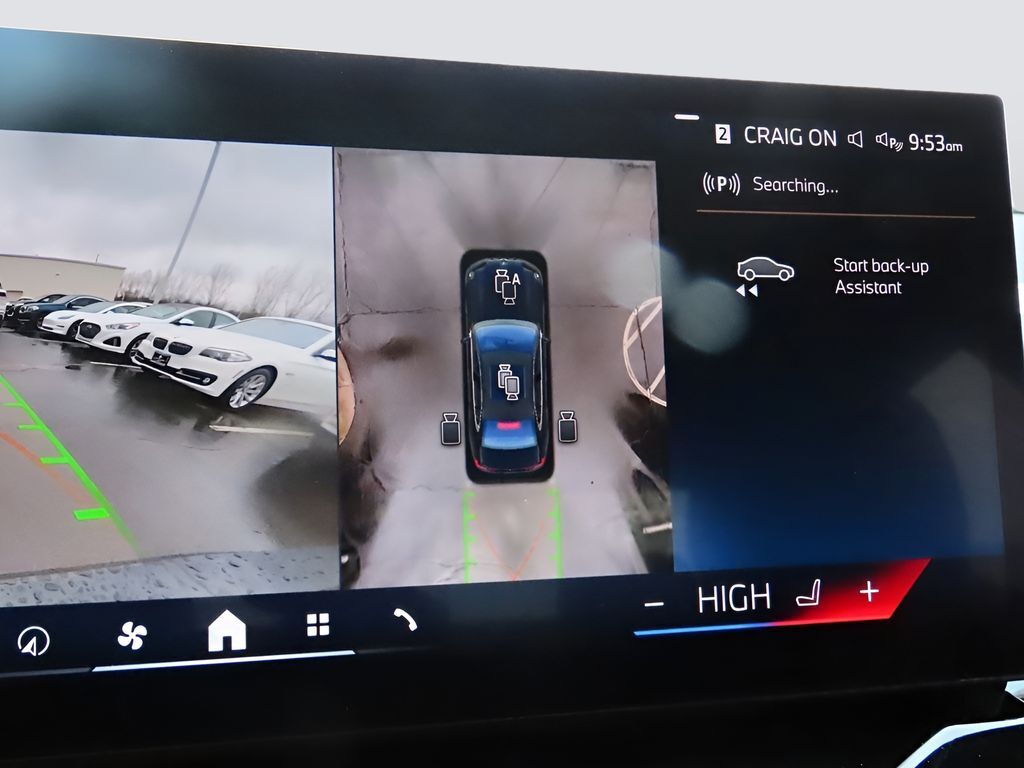 2024 BMW i5 eDrive40 San Clemente CA