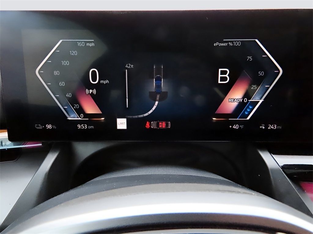 2024 BMW i5 eDrive40 San Clemente CA